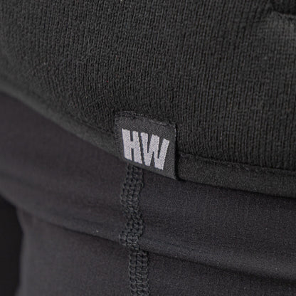 Polar HW Austral Negro Mujer