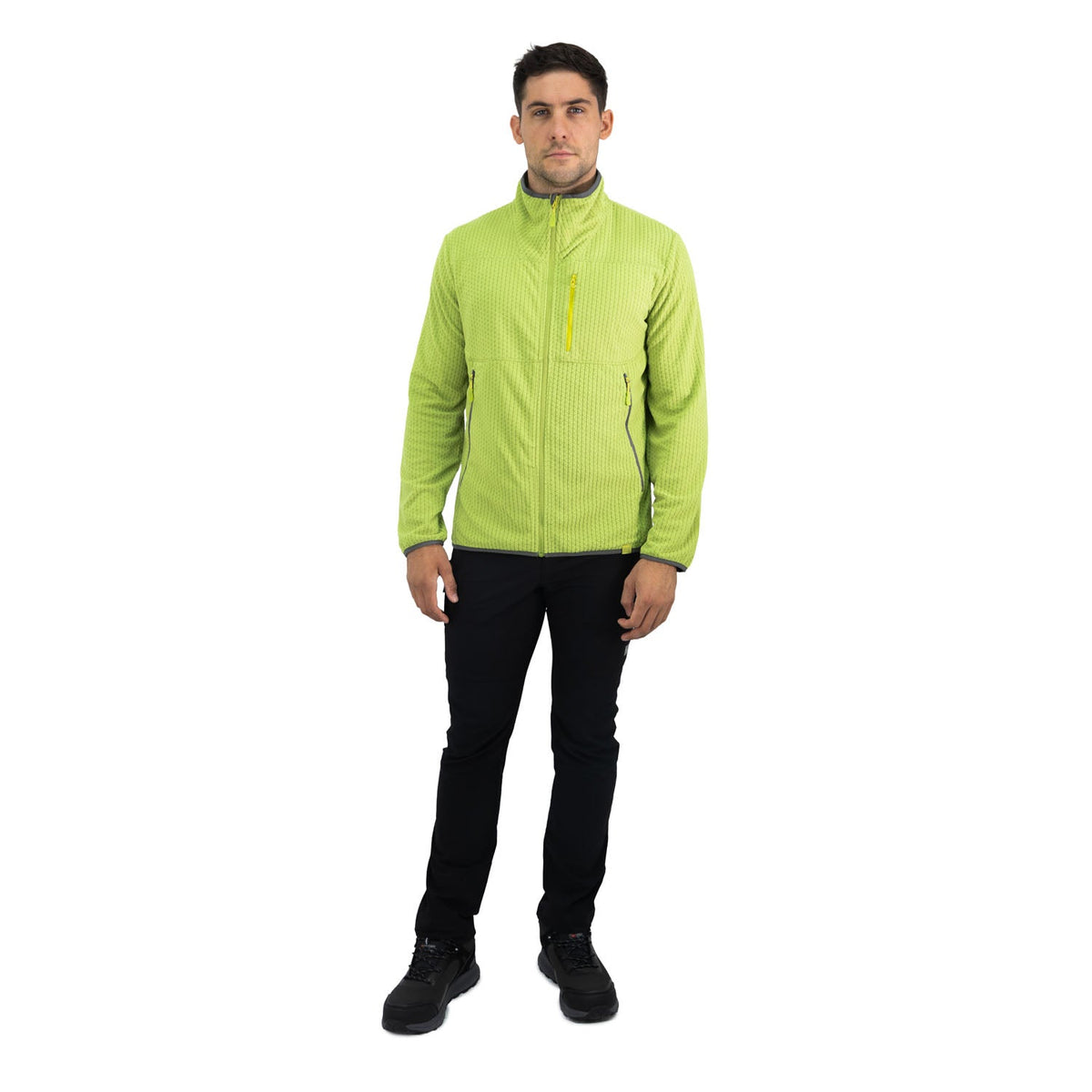 Polar HW Llanquihue Lime