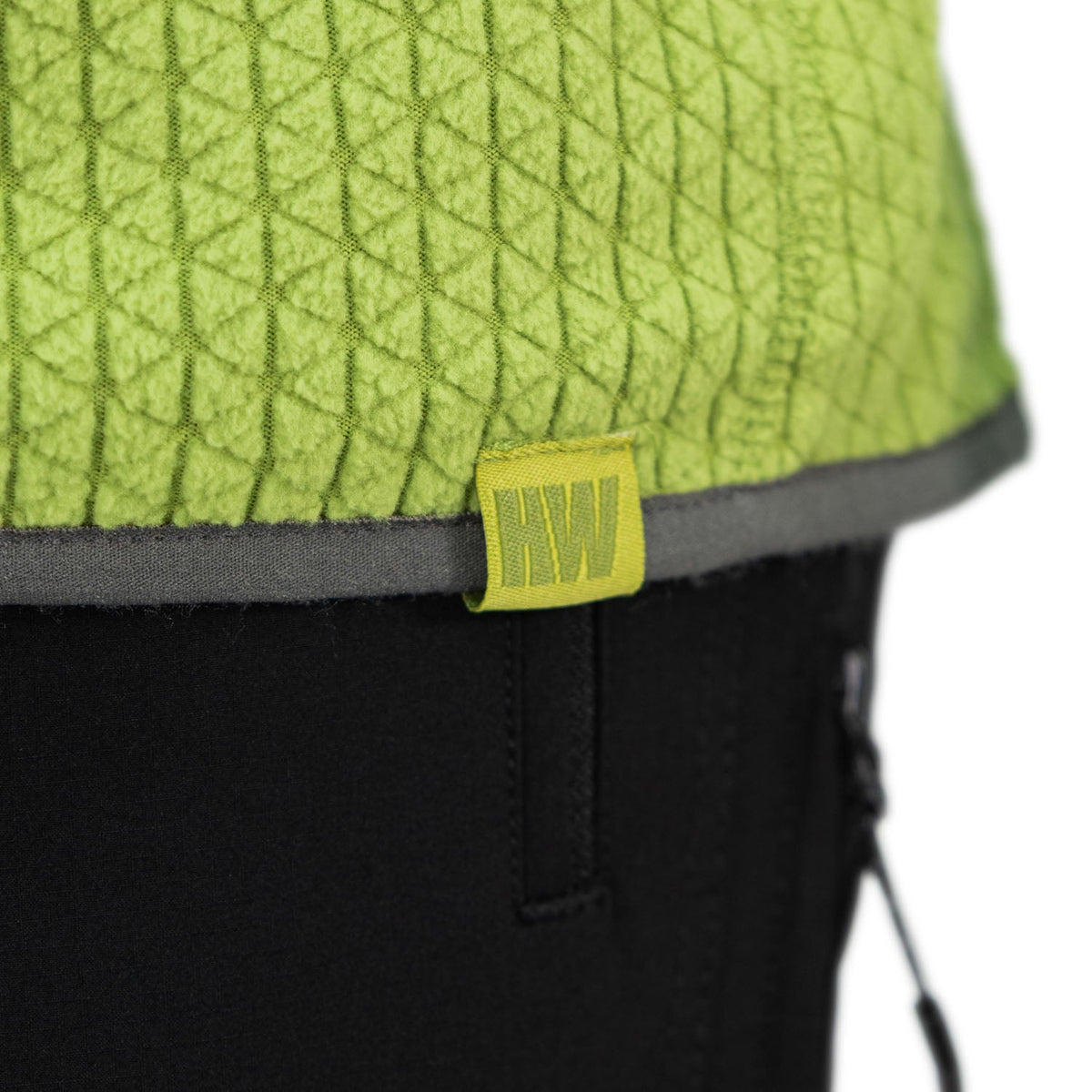 Polar HW Llanquihue Lime