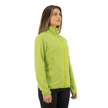 Polar HW Llanquihue Mujer Lime
