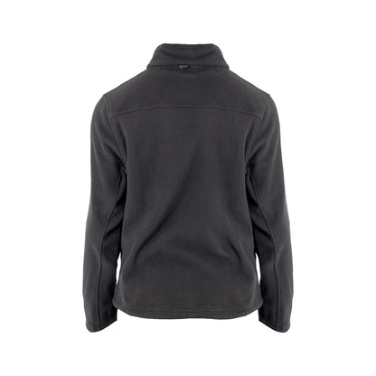 Parka Desmontable Quebec Ottawa 3 en 1 Gris Mujer