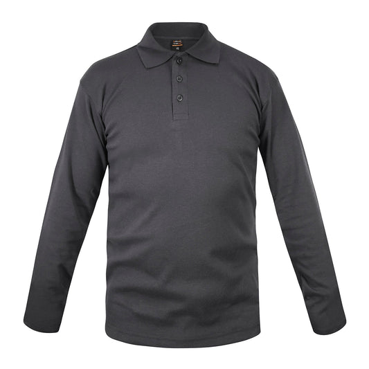 Polera Ignifuga HW Tarasafe Azul Grafito (MA CINCO 250IL)
