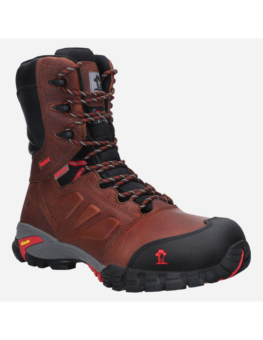 Bota Panama Jack Premium PP608CDKTC