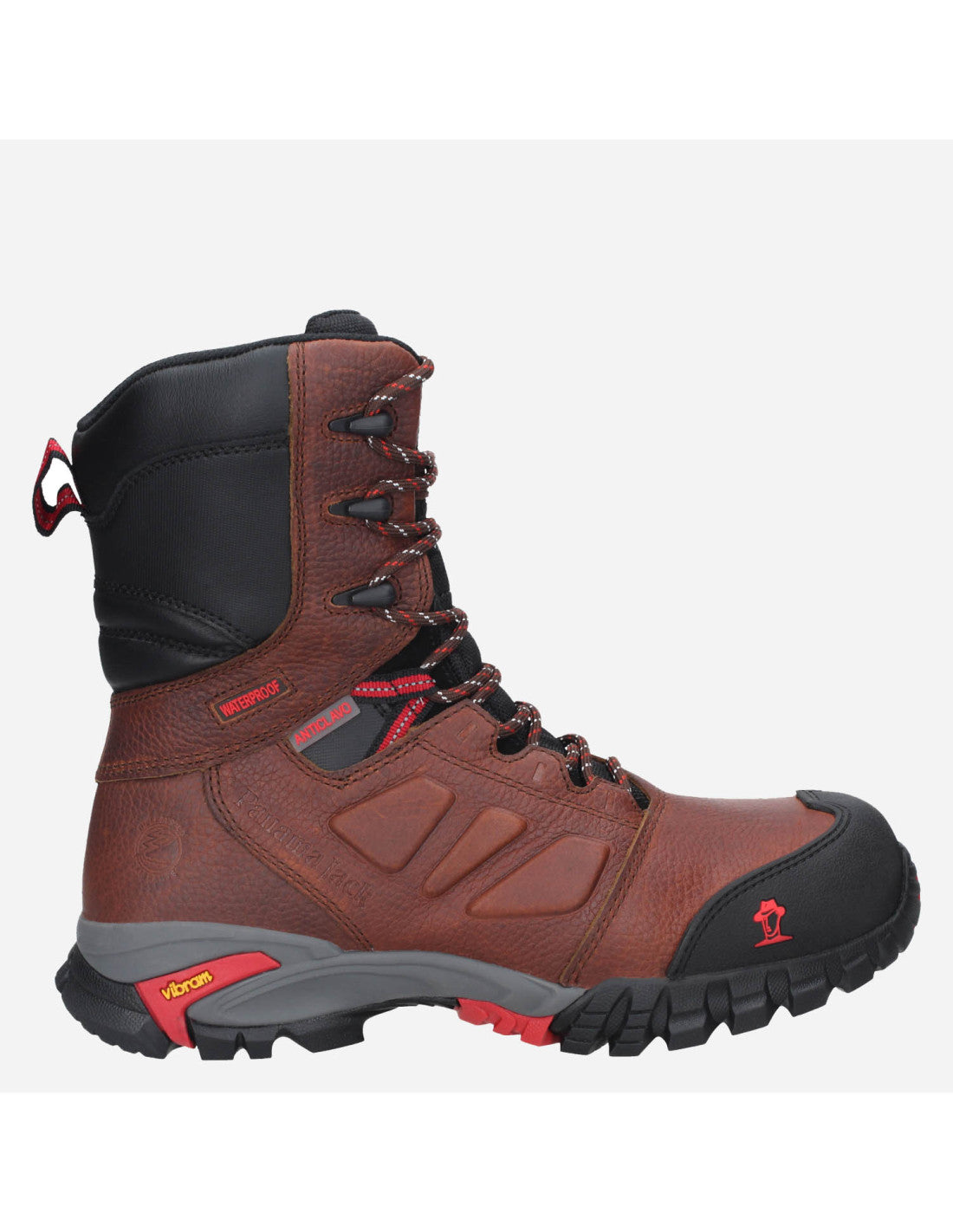 Bota Panama Jack Premium PP608CDKTC