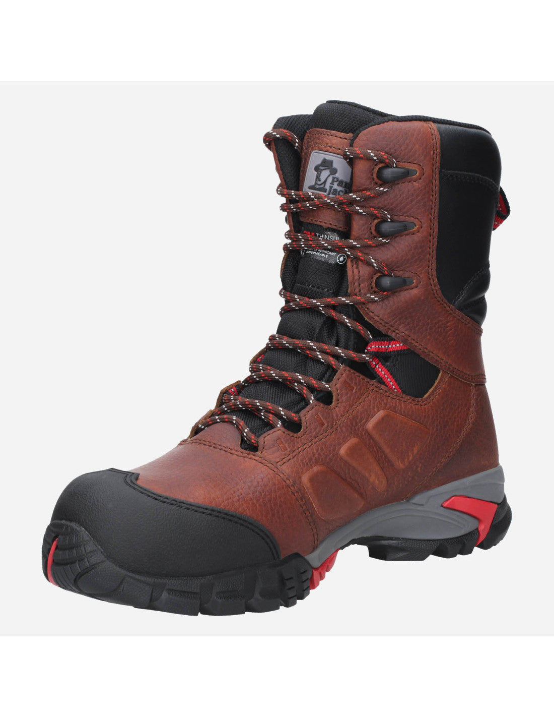 Bota Panama Jack Premium PP608CDKTC