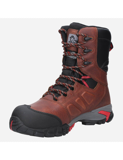Bota Panama Jack Premium PP608CDKTC