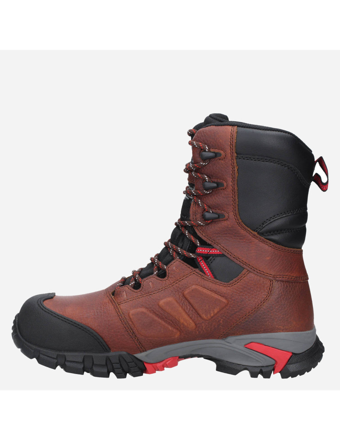 Bota Panama Jack Premium PP608CDKTC