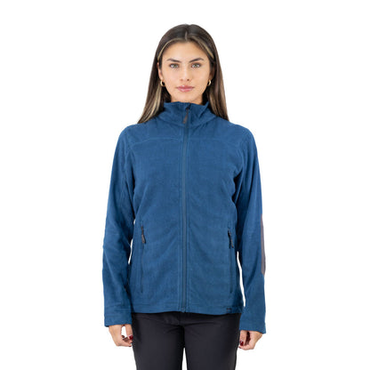 Polar HW Petrohue Mujer Azul