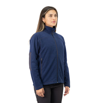Polar HW Ralun Azul Mujer