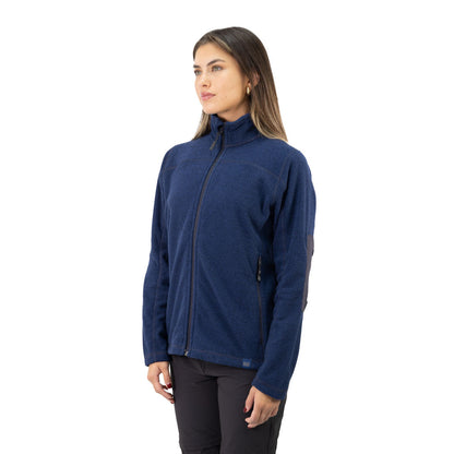 Polar HW Ralun Azul Mujer