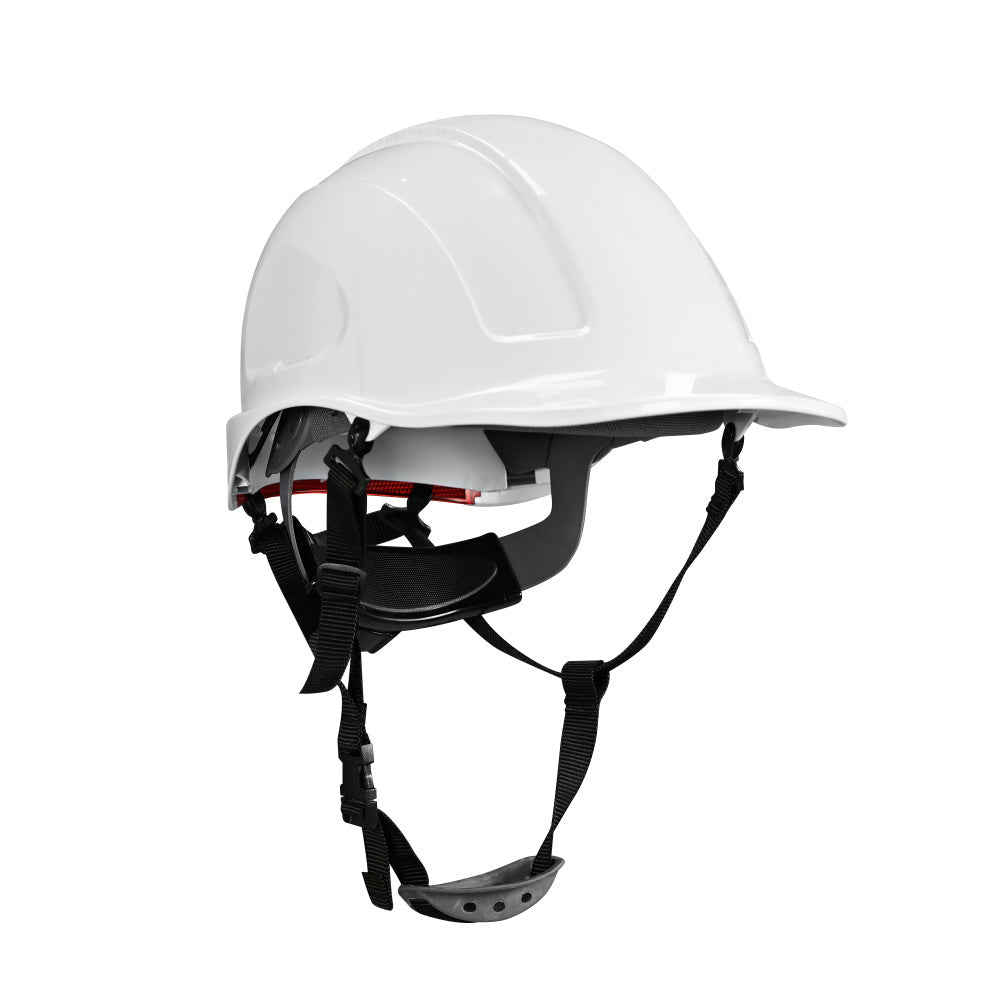 CASCO STEELPRO MOUNTAIN (MTA) FULL ABS BLANCO FULL