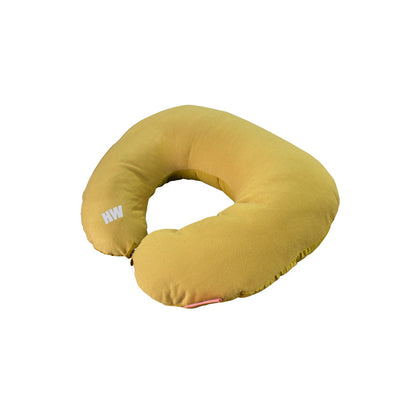 Parka HW Pillow Traveler Oliva