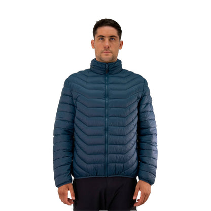 Parka HW Pillow Traveler Azul