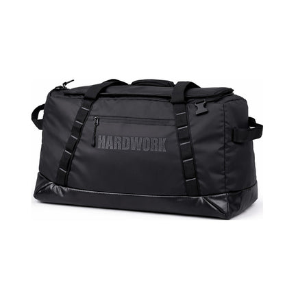 Bolso Mochila HW Black 50lt
