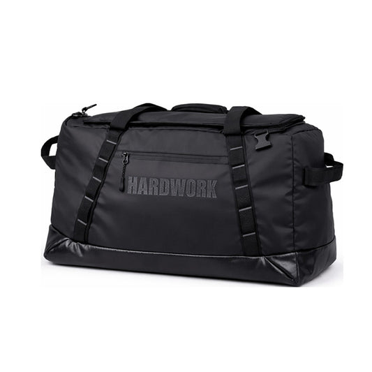 Bolso Mochila HW Black 50lt