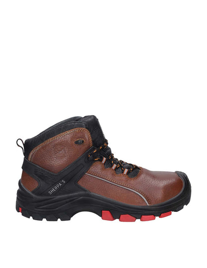 Botín de seguridad Sherpa's SH409CDK