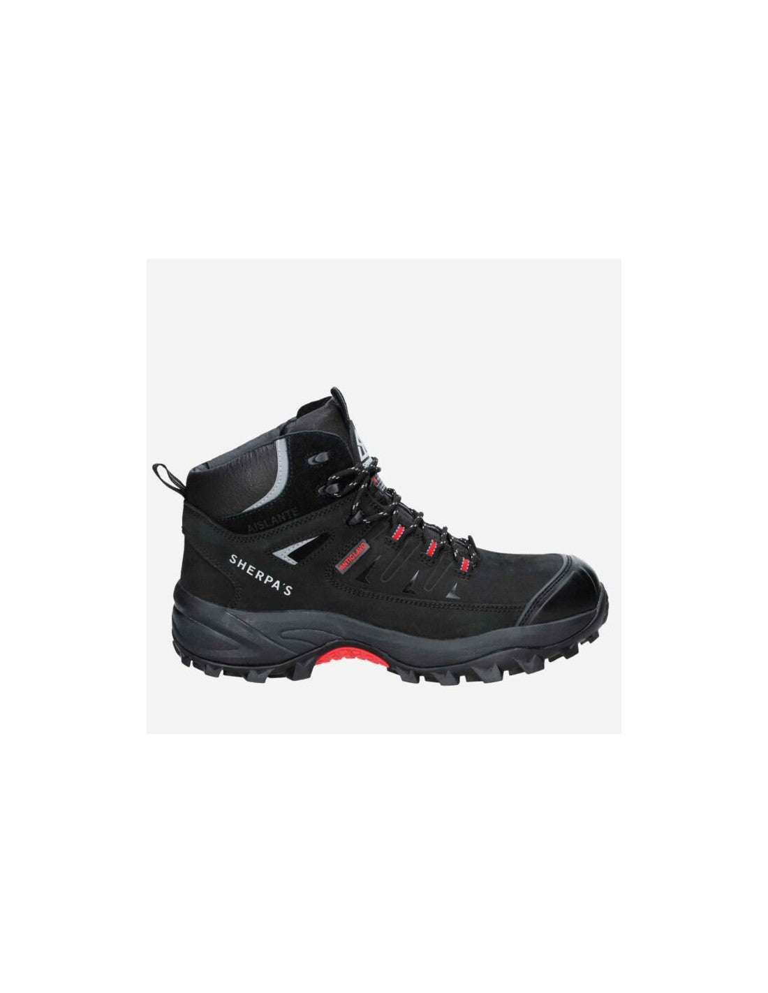 Botín de seguridad Sherpa's SH411NDK