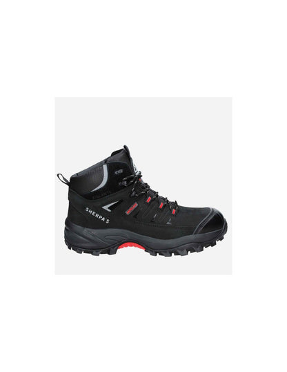 Botín de seguridad Sherpa's SH411NDK