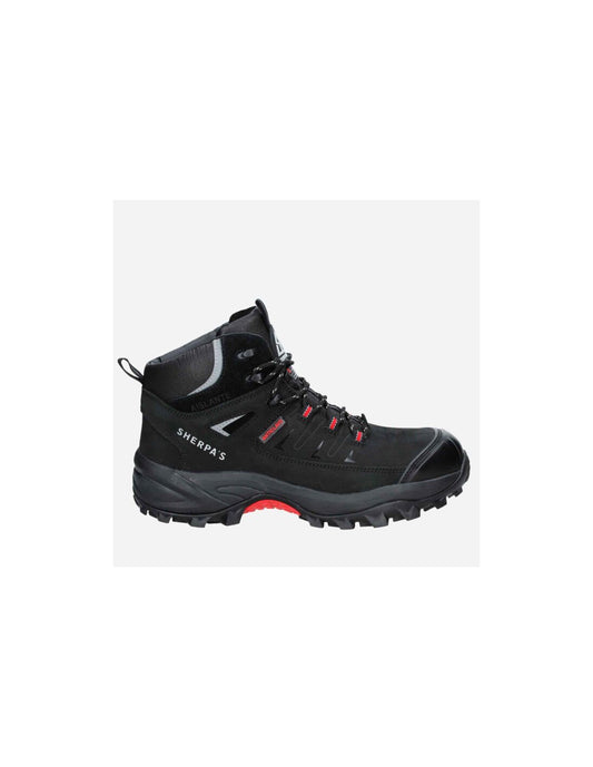 Botín de seguridad Sherpa's SH411NDK