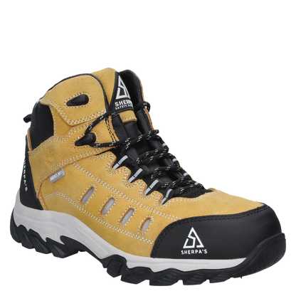 Botín de seguridad Sherpa's SH416YDK