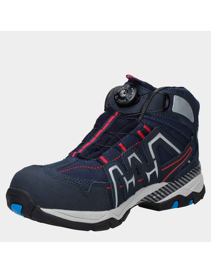 Botín de seguridad Sherpa's SH417ADK