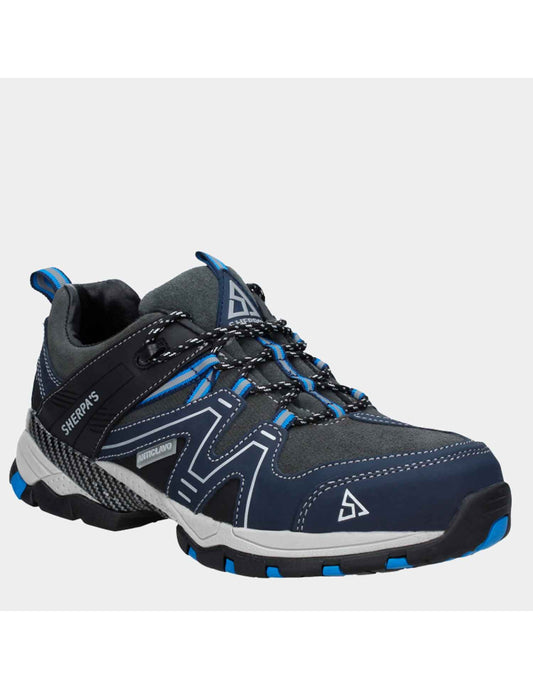 Zapato de seguridad Sherpa's SH418ADK