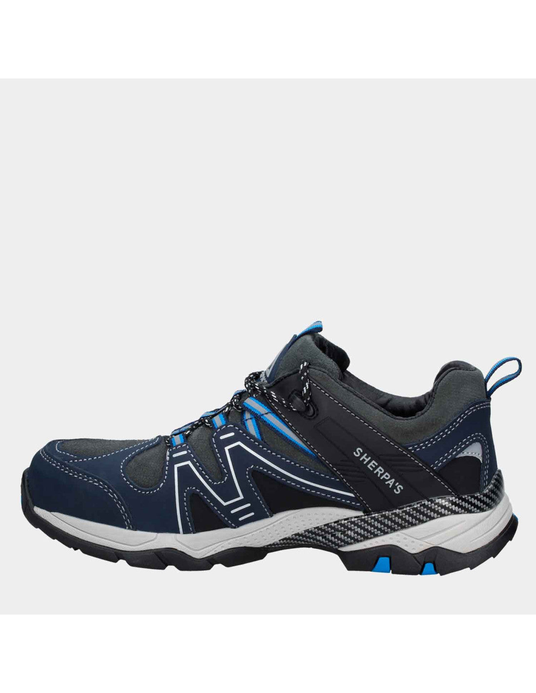 Zapato de seguridad Sherpa's SH418ADK