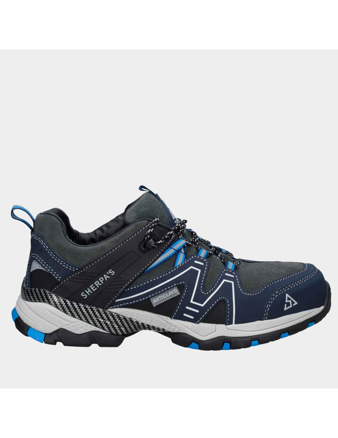 Zapato de seguridad Sherpa's SH418ADK