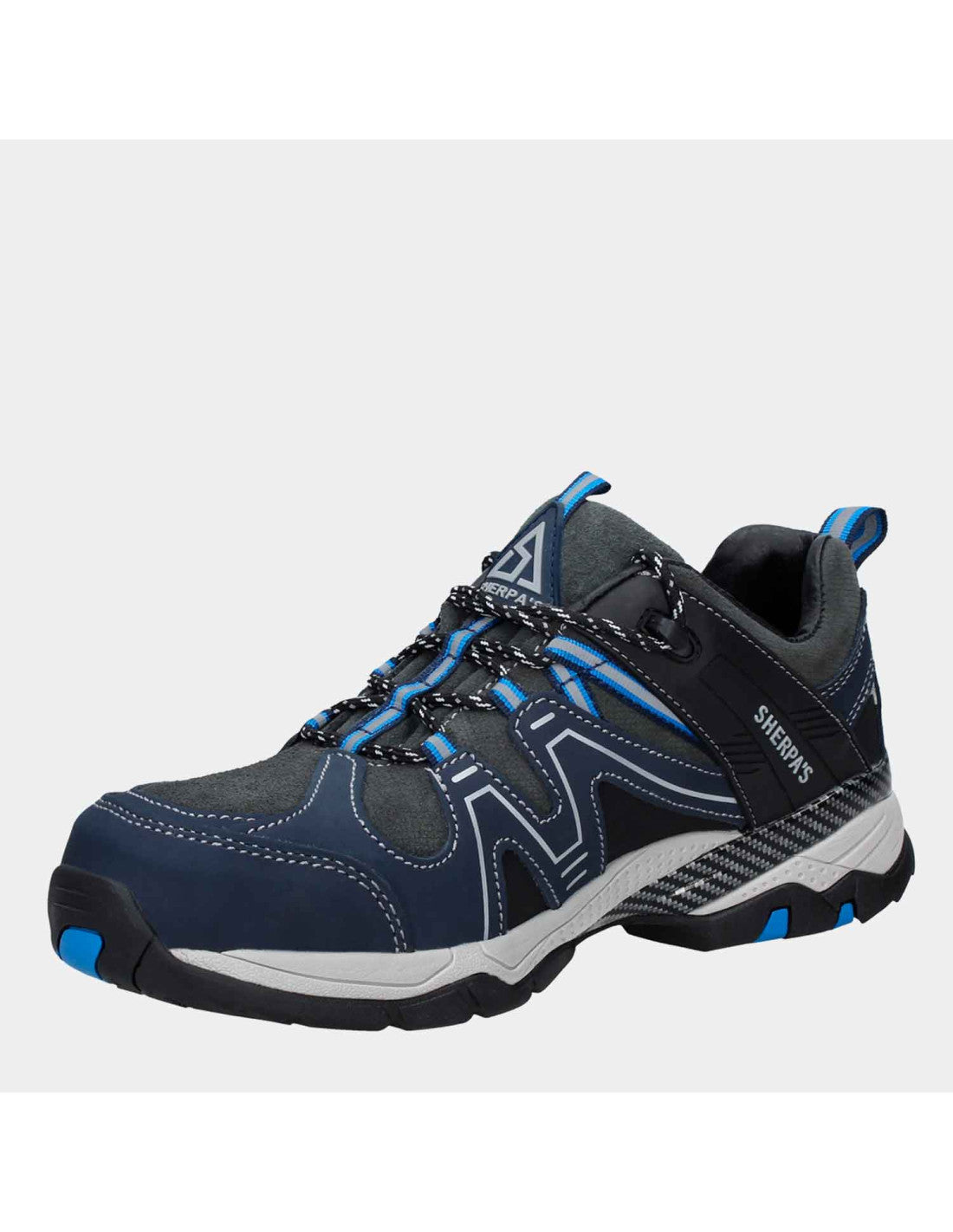Zapato de seguridad Sherpa's SH418ADK