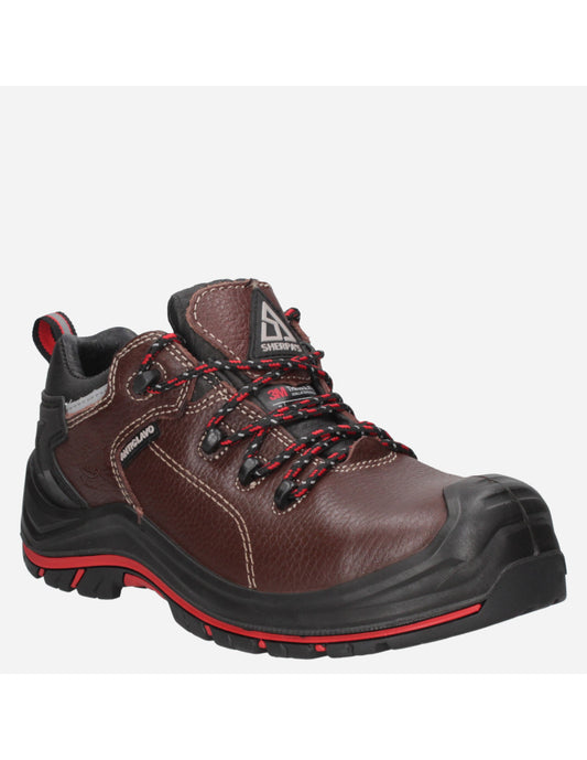 Zapato de seguridad Sherpa's SH425CDKTC