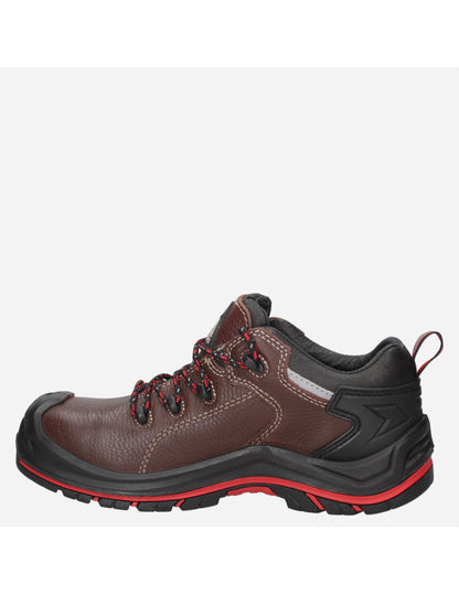 Zapato de seguridad Sherpa's SH425CDKTC