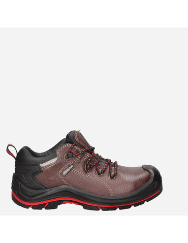 Zapato de seguridad Sherpa's SH425CDKTC