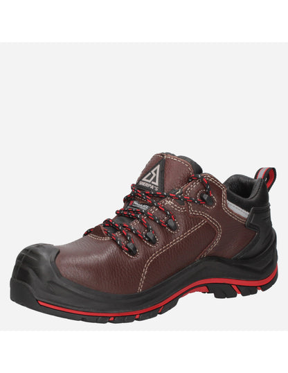 Zapato de seguridad Sherpa's SH425CDKTC