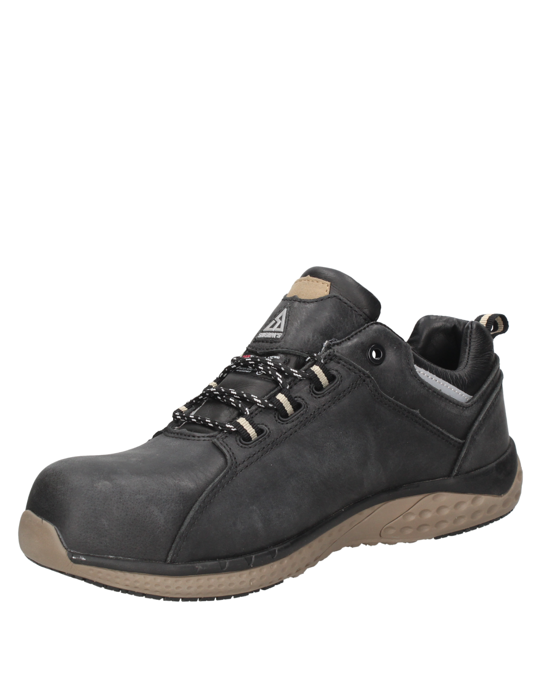 Zapato de seguridad Sherpa's SH429CDKTCW