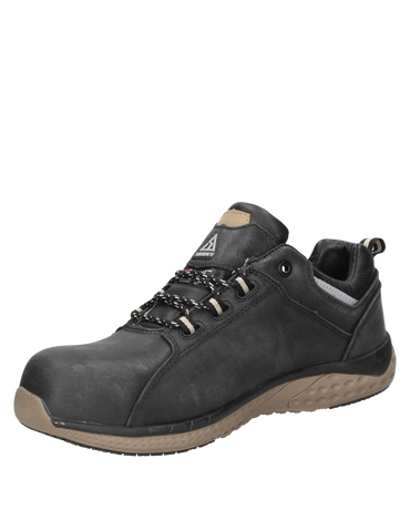 Zapato de seguridad Sherpa's SH429CDKTCW