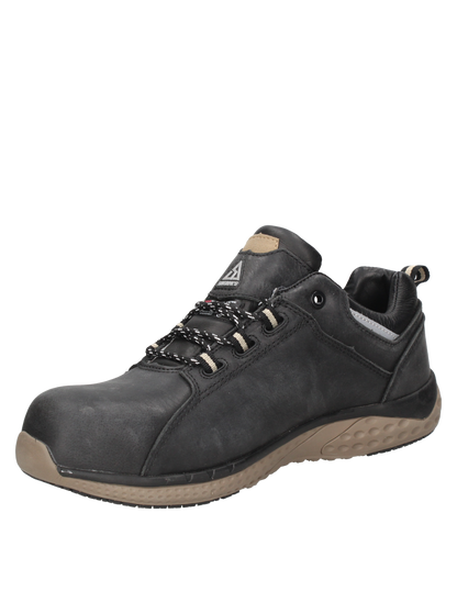 Zapato de seguridad Sherpa's SH429CDKTCW