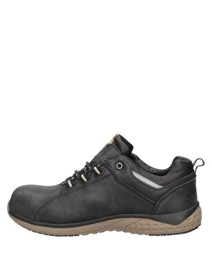 Zapato de seguridad Sherpa's SH429CDKTCW