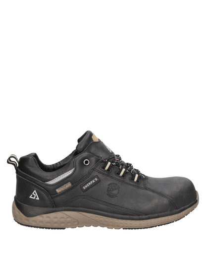 Zapato de seguridad Sherpa's SH429CDKTCW