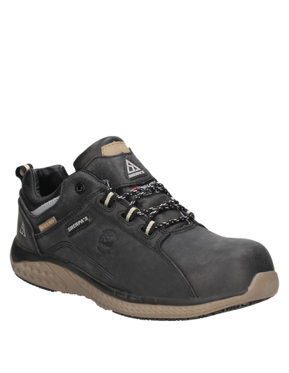 Zapato de seguridad Sherpa's SH429CDKTCW