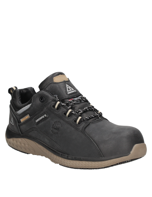 Zapato de seguridad Sherpa's SH429CDKTCW