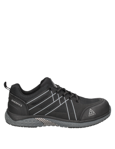 Zapato de seguridad Sherpa's SH430NDKCW