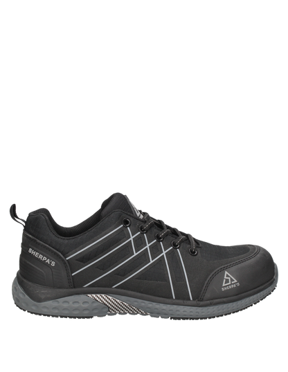 Zapato de seguridad Sherpa's SH430NDKCW