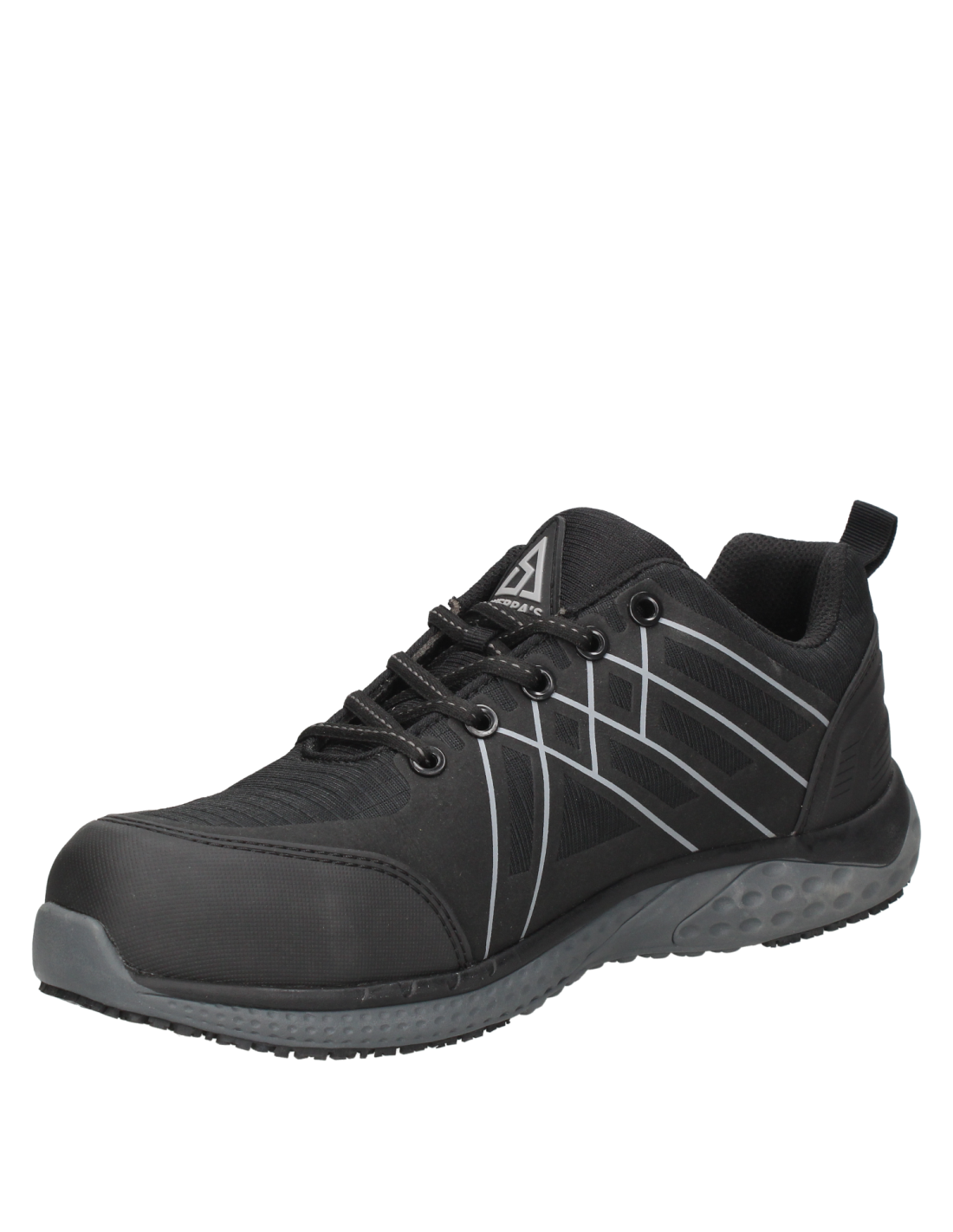 Zapato de seguridad Sherpa's SH430NDKCW