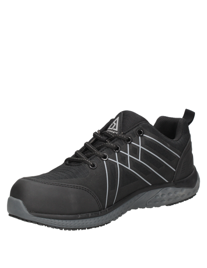 Zapato de seguridad Sherpa's SH430NDKCW