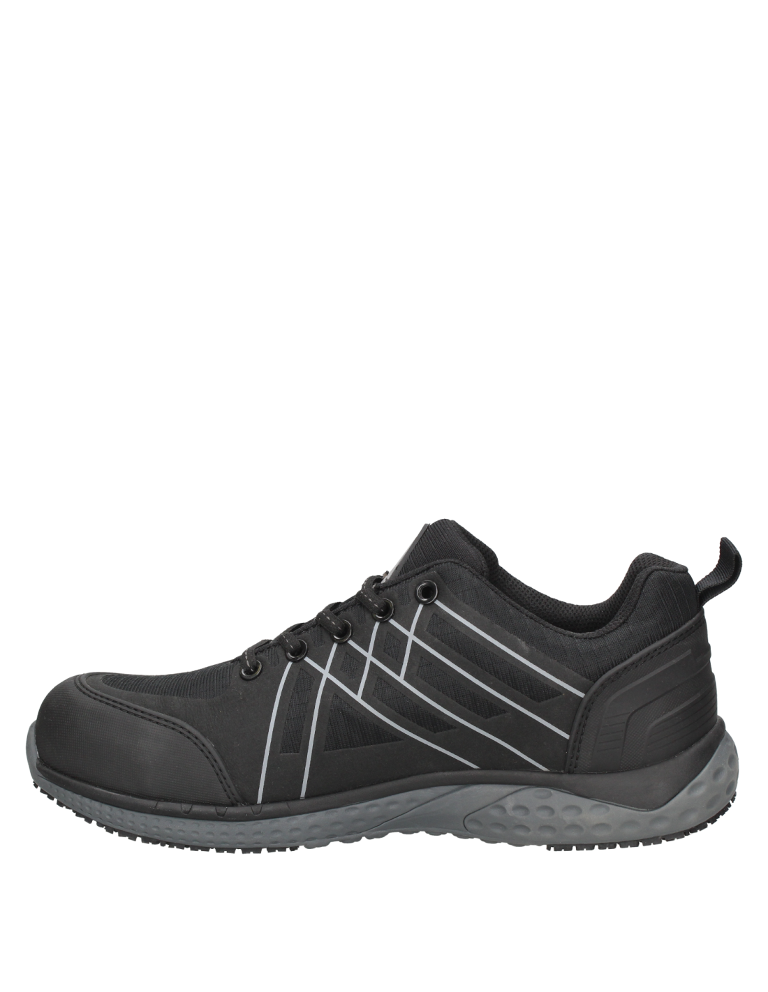 Zapato de seguridad Sherpa's SH430NDKCW