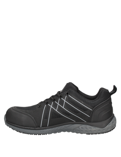 Zapato de seguridad Sherpa's SH430NDKCW
