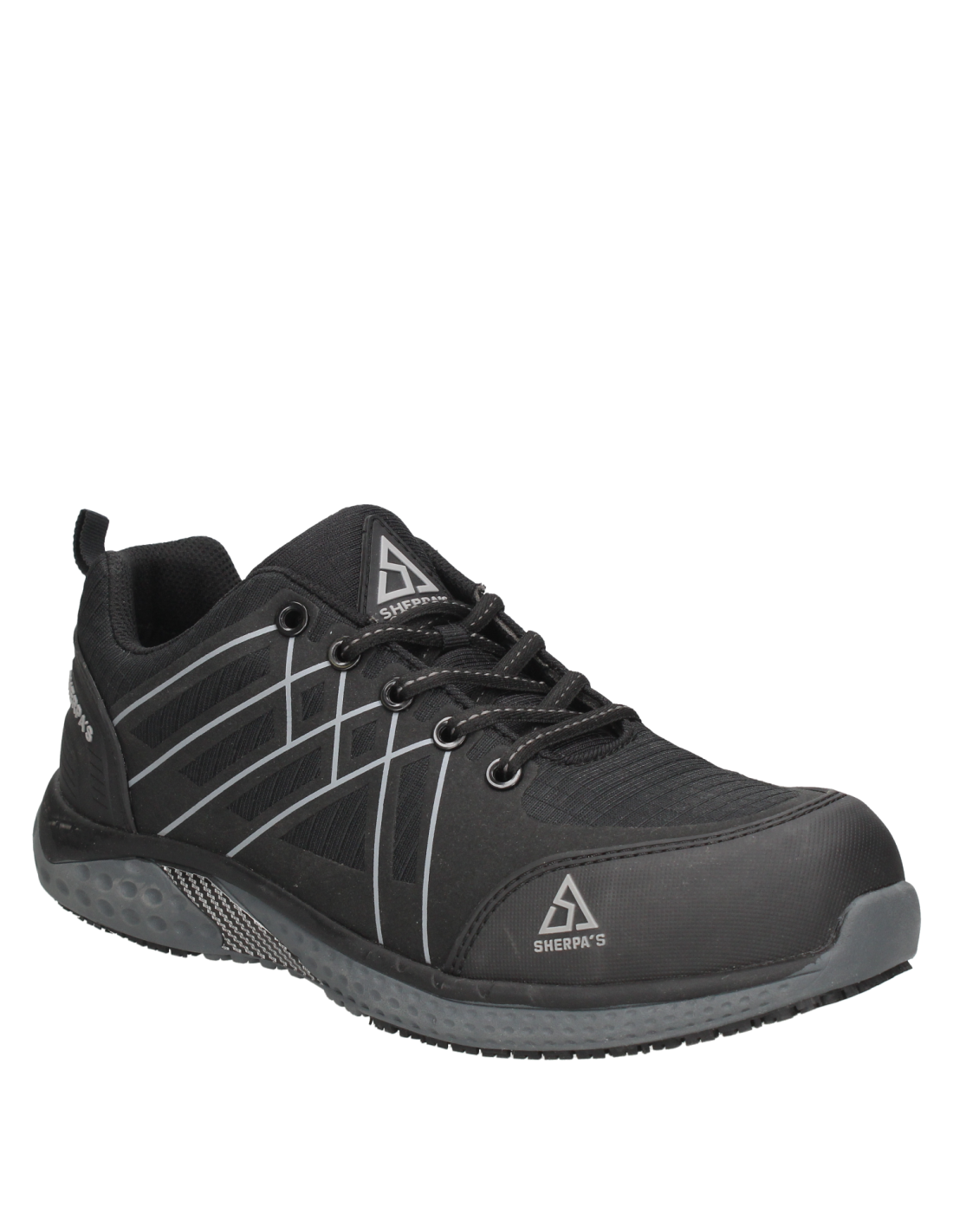 Zapato de seguridad Sherpa's SH430NDKCW