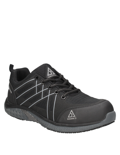 Zapato de seguridad Sherpa's SH430NDKCW