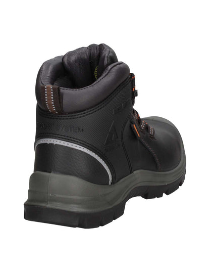 Botín de seguridad Sherpa's SH433NDKTC