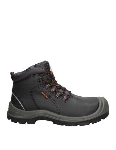 Botín de seguridad Sherpa's SH433NDKTC
